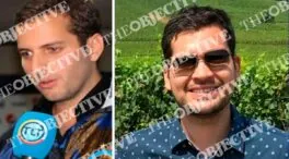 La UDEF registra a unos clientes venezolanos de las hijas de Zapatero vinculados a PDVSA