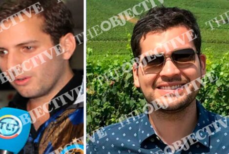 La UDEF registra a unos clientes venezolanos de las hijas de Zapatero vinculados a PDVSA