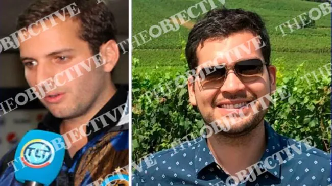 La UDEF registra a unos clientes venezolanos de las hijas de Zapatero vinculados a PDVSA
