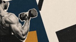 Los gimnasios y las novelas