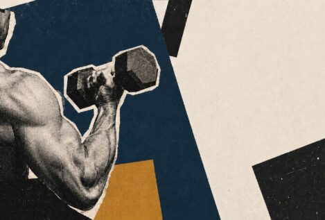 Los gimnasios y las novelas