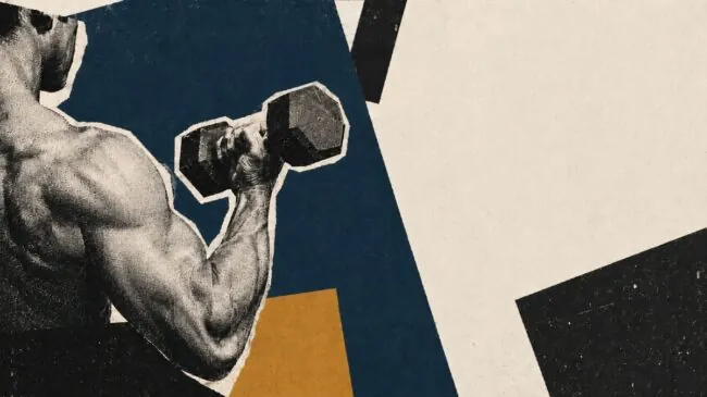 Los gimnasios y las novelas