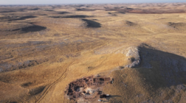 Göbekli Tepe, el santuario más antiguo