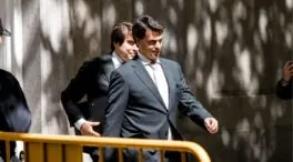 Más Madrid solicita al juzgado que la UCO tenga acceso a las cuentas del novio de Ayuso