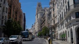Los latinoamericanos moderan la compra de pisos de lujo en Madrid y crece la de EEUU