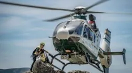 Muere un hombre en una prueba deportiva en Cantabria de un paro cardiaco
