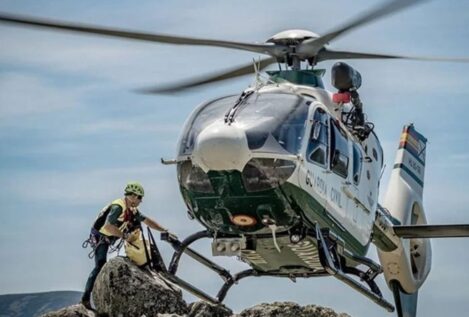 Muere un hombre en una prueba deportiva en Cantabria de un paro cardiaco