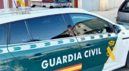 Hallan muertos a un guardia civil, su mujer y su hijo en una casa cuartel de Alicante