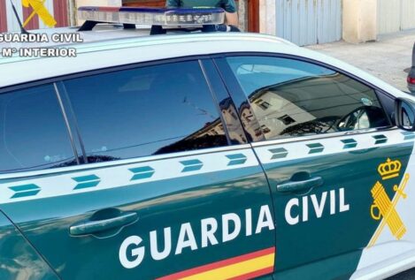 Detenidos en Seseña por empadronamientos ilegales para regularizar inmigrantes