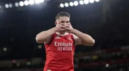 Ni Williot Swedberg ni Roony Bardghji: así es la lista completa de Suecia para el Mundial