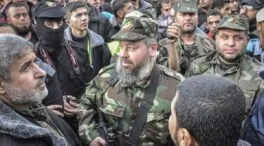 Muere el líder del ala militar de Hamás, Izz al Din Haddad, tras un ataque israelí