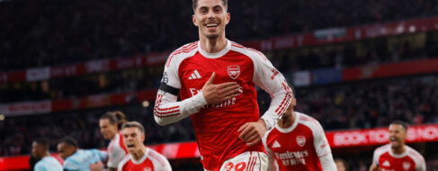 El Arsenal de Mikel Arteta conquista la Premier League tras 22 años de sequía