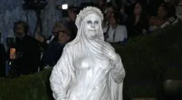 La Met Gala, el reino de las celebridades donde la sangre azul es opcional