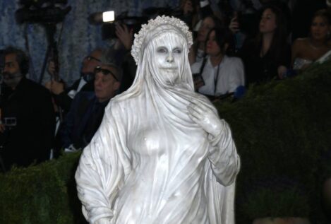 La Met Gala, el reino de las celebridades donde la sangre azul es opcional