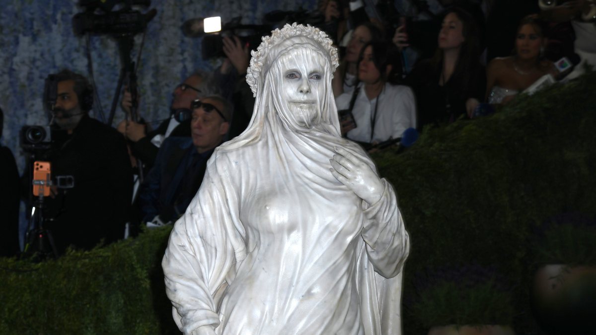 La Met Gala, el reino de las celebridades donde la sangre azul es opcional