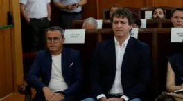 El juez reprende al abogado del hermano de Sánchez tras gritar en la sala: «Es una falacia»