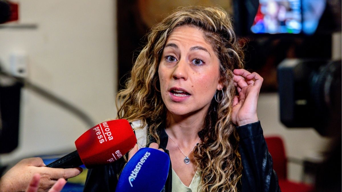 Sumar apuesta por adelantar la elección de su líder tras las andaluzas: «Es urgente»