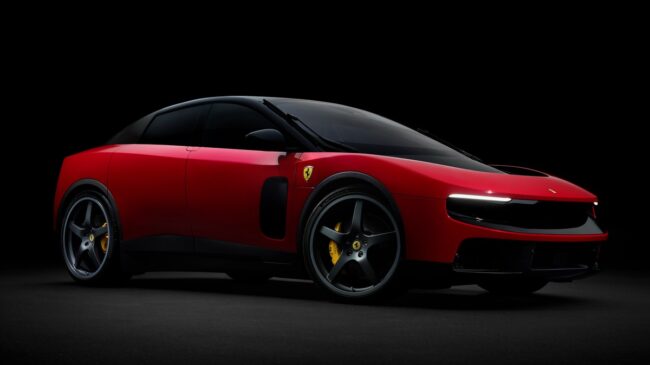 El nuevo Ferrari eléctrico pone de acuerdo a todos: no le gusta a (casi) nadie