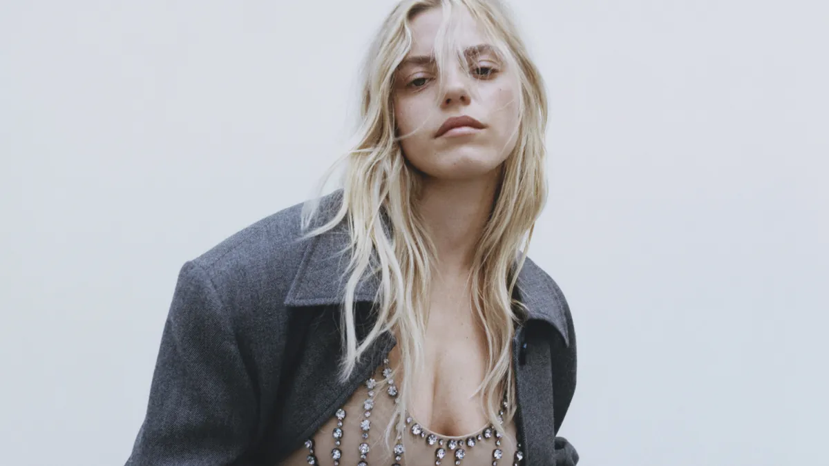 Di adiós a Zara: esta colección de H&M y Stella McCartney eclipsa a las marcas españolas