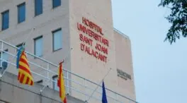 La mujer aislada en un hospital de Alicante da negativo en hantavirus por cuarta vez