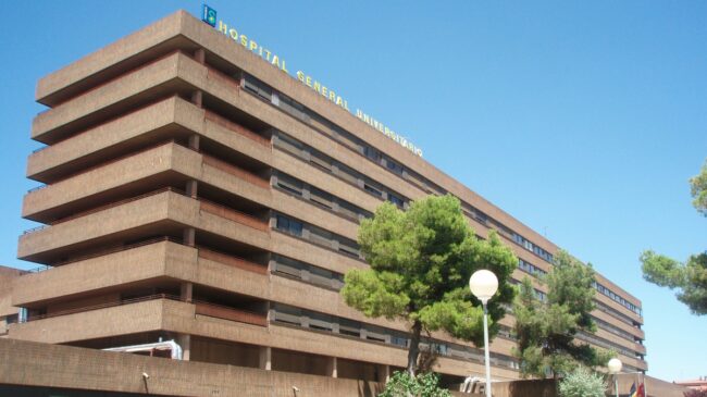 Muere un trabajador tras caer a la paletizadora en Pozorrubielos de la Mancha (Cuenca)