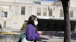 La mujer aislada en un hospital de Alicante da negativo en hantavirus por tercera vez
