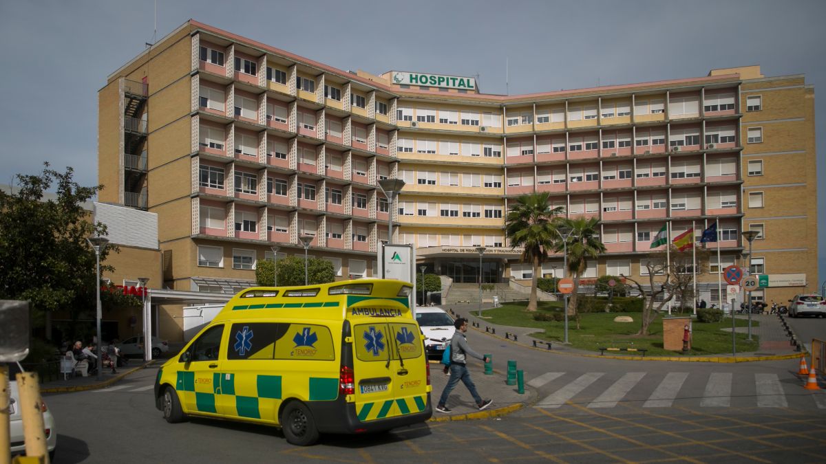 Muere en Sevilla el agredido en un altercado de tráfico tras permanecer crítico en el hospital