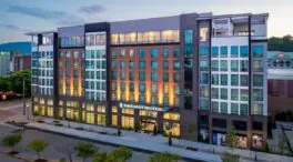 Así es el hotel de lujo en EEUU de la selección española para el Mundial 2026