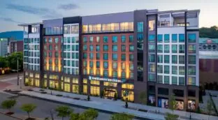 Así es el hotel de lujo en EEUU de la selección española para el Mundial 2026