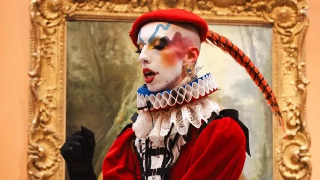 Un 'recorrido crujiente' por el Museo Thyssen-Bornemisza