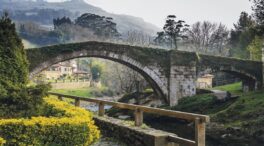 Las aldeas se suben al carro de la IA: una empresa triplica el turismo en los pueblos