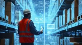 La IA mejora la eficiencia empresarial hasta un 60% y libera 20 horas semanales de trabajo