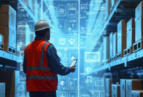 La IA mejora la eficiencia empresarial hasta un 60% y libera 20 horas semanales de trabajo