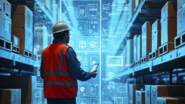 La IA mejora la eficiencia empresarial hasta un 60% y libera 20 horas semanales de trabajo