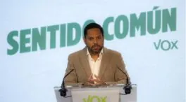 Vox enseña sus 15 diputados a  Bonilla pero son «conscientes de la representatividad»