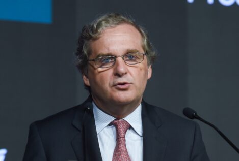 Ignacio Ybarra deja la presidencia de Vocento y propone a Ignacio Eyriès como sucesor