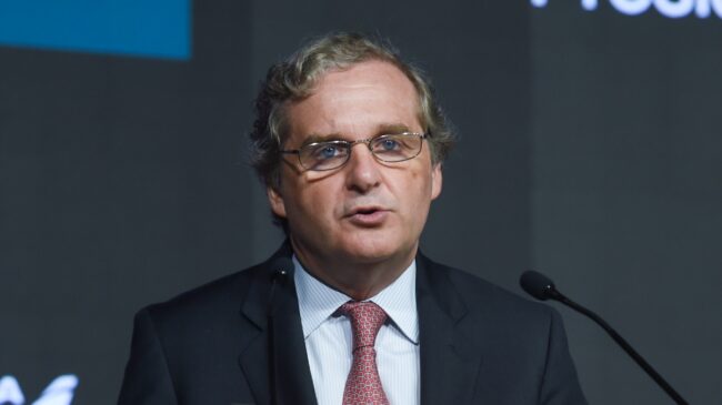 Ignacio Ybarra deja la presidencia de Vocento y propone a Ignacio Eyriès como sucesor