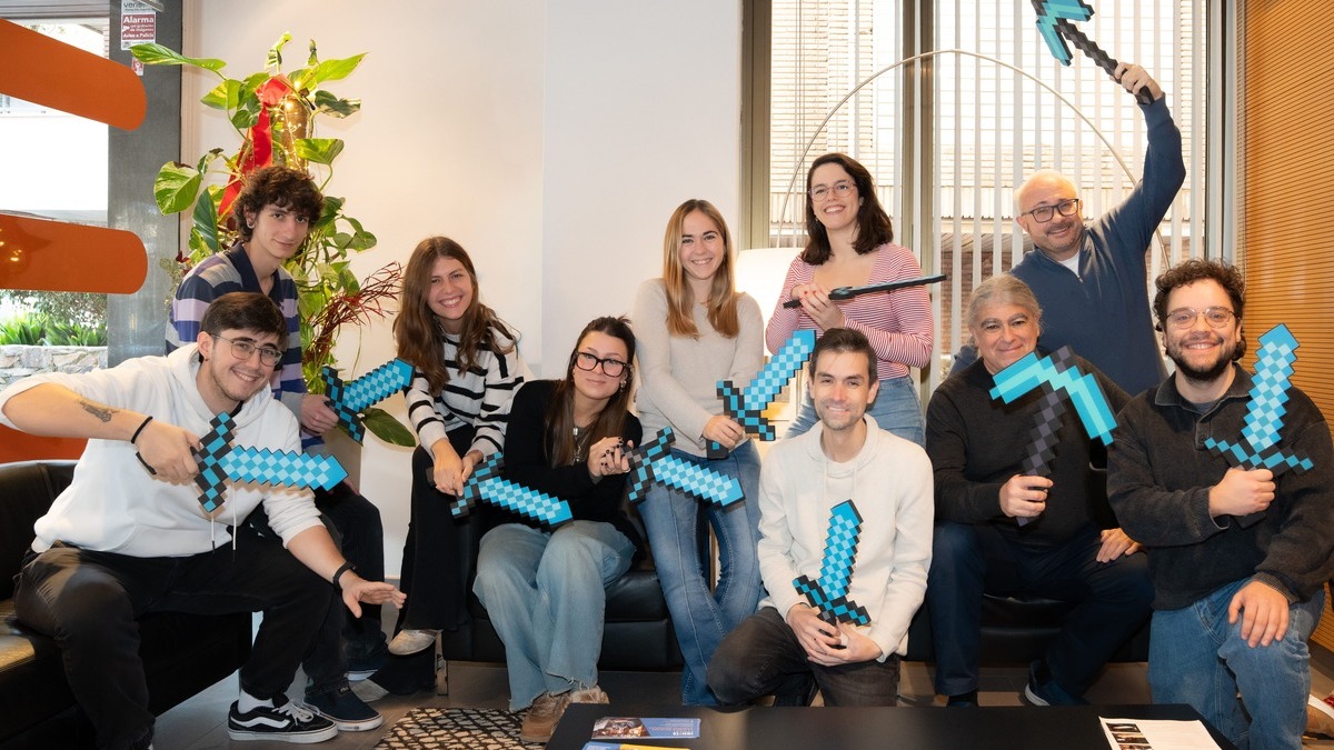 IGNITE Copilot incorpora una IA conversacional para cambiar la planificación de los docentes