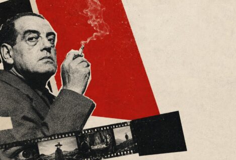 Buñuel, otro y el mismo