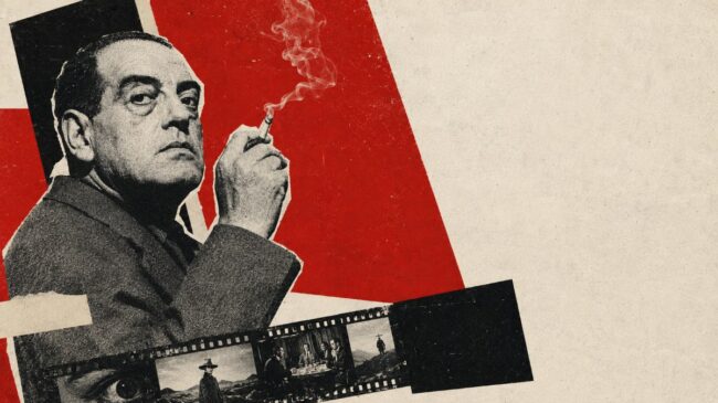 Buñuel, otro y el mismo