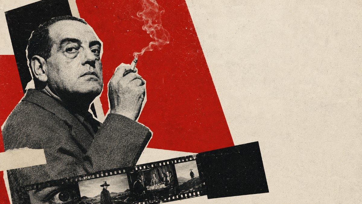Buñuel, otro y el mismo
