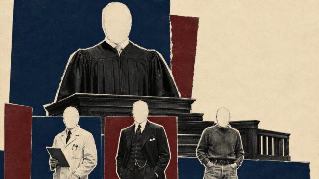 De batas, togas y 'enclothed cognition'