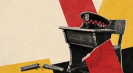 La pérdida de autoridad del maestro como símbolo