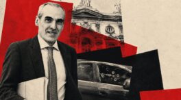 Luzón, todo un fiscal