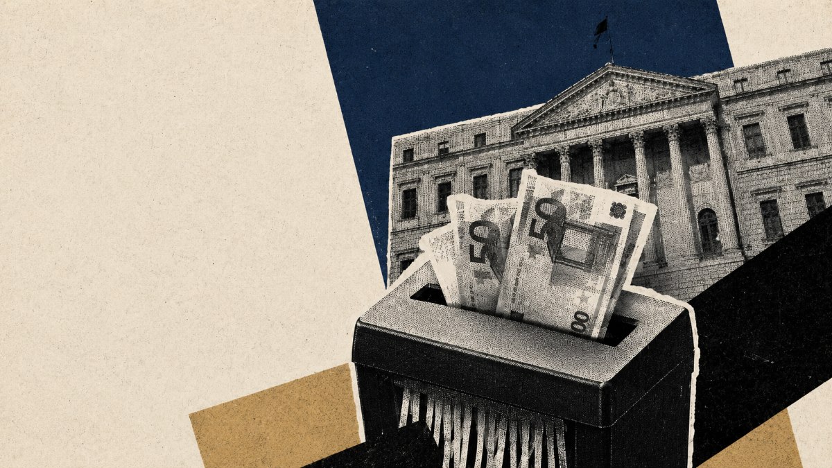 La furia del contribuyente: un deber democrático