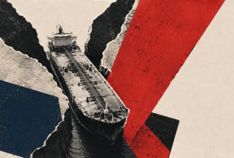 La guerra ensombrece la economía mundial
