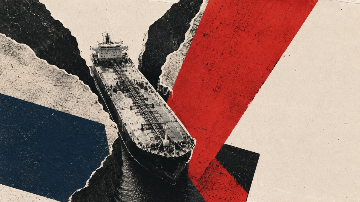 La guerra ensombrece la economía mundial