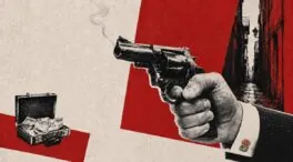El PSOE es puro ‘hardboiled’