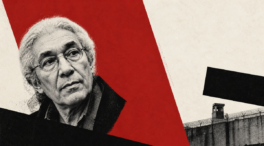 Mi apoyo a Boualem Sansal