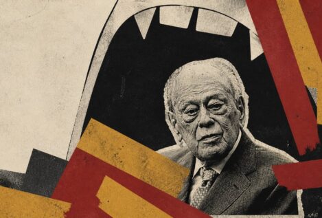 La riqueza ética de Pujol